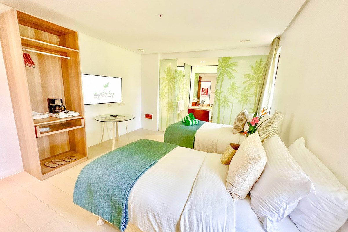 Standard Garden Room